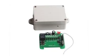 گیرنده برای Safety Edge